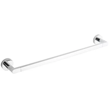 Mexen Tiber törölközőtartó rúd 58,5 cm, króm