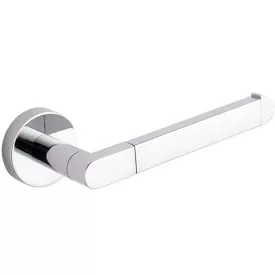 Mexen Tiber WC-papír tartó, króm