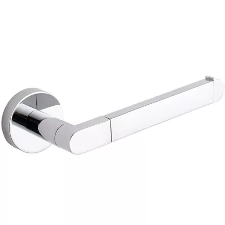 Mexen Tiber WC-papír tartó, króm