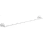 Mexen Remo törölközőtartó rúd 63,5 cm, fehér