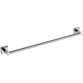 Mexen Rufo törölközőtartó rúd 64,5 cm, króm