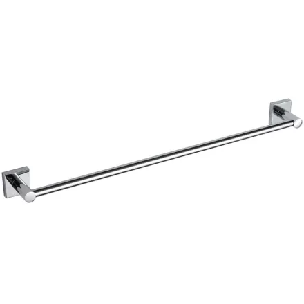 Mexen Rufo törölközőtartó rúd 64,5 cm, króm