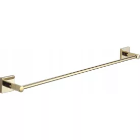 Mexen Rufo törölközőtartó rúd 64,5 cm, arany