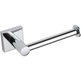 Mexen Rufo WC-papír tartó, króm