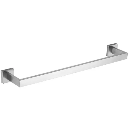Mexen Vox törölközőtartó rúd 61,5 cm, króm
