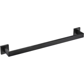 Mexen Vox törölközőtartó rúd 61,5 cm, fekete