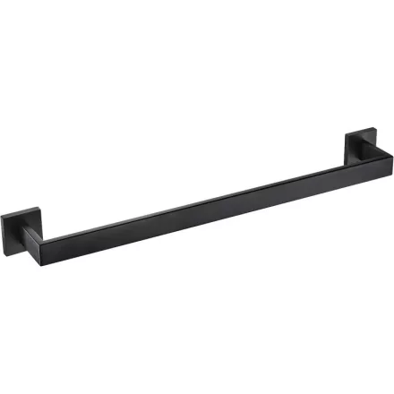 Mexen Vox törölközőtartó rúd 61,5 cm, fekete