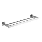 Mexen Vox dupla törölközőtartó rúd 61,5 cm, króm