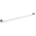 Mexen Base törölközőtartó rúd 59,5 cm, króm