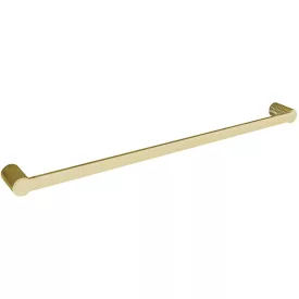 Mexen Base törölközőtartó rúd 59,5 cm, arany