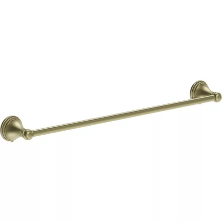 Mexen Lusso törölközőtartó rúd 61 cm, antik bronz