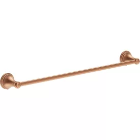 Mexen Lusso törölközőtartó rúd 61 cm, antik réz