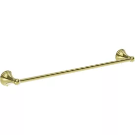 Mexen Lusso törölközőtartó rúd 61 cm, arany
