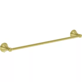   Mexen Lusso törölközőtartó rúd 61 cm, szálcsiszolt arany