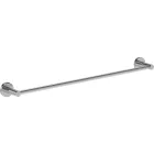 Mexen Ovio törölközőtartó rúd 65 cm, króm