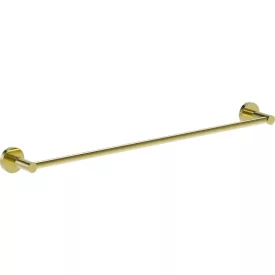 Mexen Ovio törölközőtartó rúd 65 cm, arany