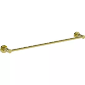 Mexen Triv törölközőtartó rúd 65 cm, arany