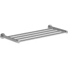 Mexen Triv rácsos törölközőtartó polc 60 cm, króm