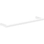 Mexen Loop törölközőtartó rúd 32 cm, fehér