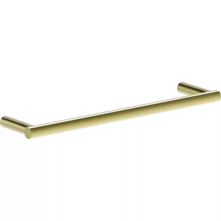 Mexen Loop törölközőtartó rúd 32 cm, arany