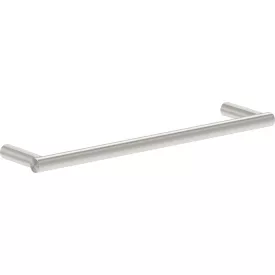   Mexen Loop törölközőtartó rúd 32 cm, szálcsiszolt nikkel