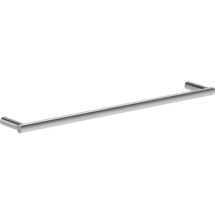 Mexen Loop törölközőtartó rúd 47 cm, króm