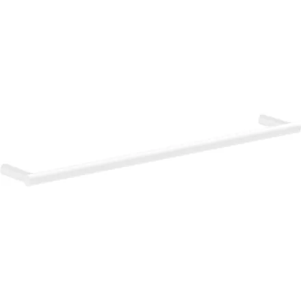 Mexen Loop törölközőtartó rúd 47 cm, fehér