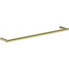 Mexen Loop törölközőtartó rúd 47 cm, arany