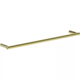 Mexen Loop törölközőtartó rúd 47 cm, arany
