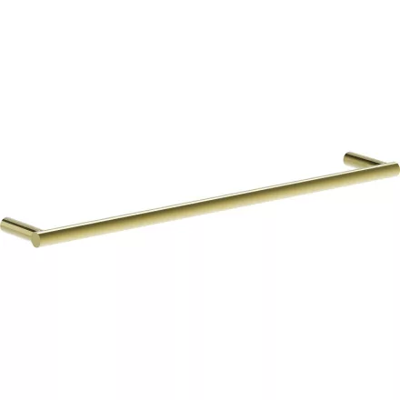 Mexen Loop törölközőtartó rúd 47 cm, arany