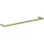Mexen Loop törölközőtartó rúd 47 cm, arany