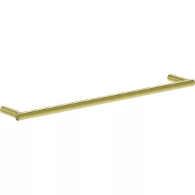   Mexen Loop törölközőtartó rúd 47 cm, szálcsiszolt arany
