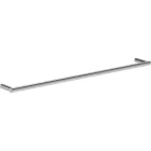 Mexen Loop törölközőtartó rúd 62 cm, króm