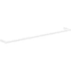Mexen Loop törölközőtartó rúd 62 cm, fehér