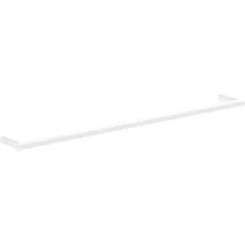 Mexen Loop törölközőtartó rúd 62 cm, fehér