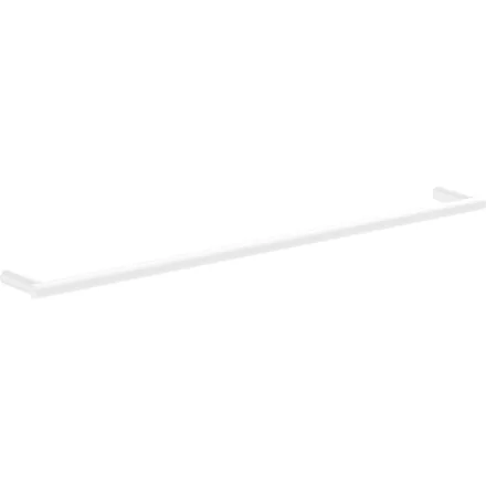 Mexen Loop törölközőtartó rúd 62 cm, fehér