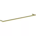 Mexen Loop törölközőtartó rúd 62 cm, arany
