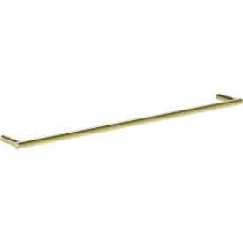 Mexen Loop törölközőtartó rúd 62 cm, arany