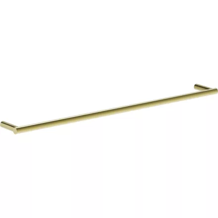 Mexen Loop törölközőtartó rúd 62 cm, arany
