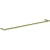 Mexen Loop törölközőtartó rúd 62 cm, arany