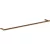 Mexen Loop törölközőtartó rúd 62 cm, rózsaarany
