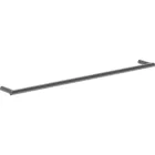 Mexen Loop törölközőtartó rúd 62 cm, szálcsiszolt grafit