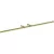 Mexen Loop törölközőtartó rúd 65 cm, arany