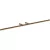 Mexen Loop törölközőtartó rúd 65 cm, rózsaarany