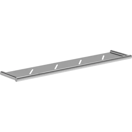 Mexen Loop fali polc 57 cm, króm