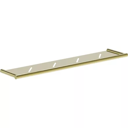 Mexen Loop fali polc 57 cm, arany