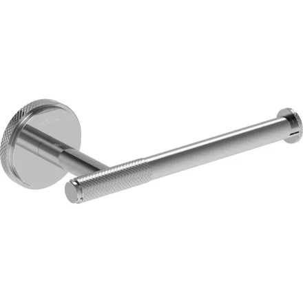 Mexen Gravo WC-papír tartó, króm