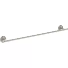   Mexen Gravo törölközőtartó rúd 65 cm, szálcsiszolt nikkel