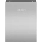 Mexen Linox fali szemetes 17 literes, inox