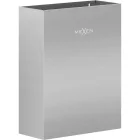 Mexen Linox fali szemetes 25 literes, inox